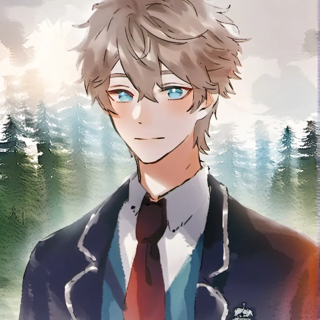 chat with ai character: marcus