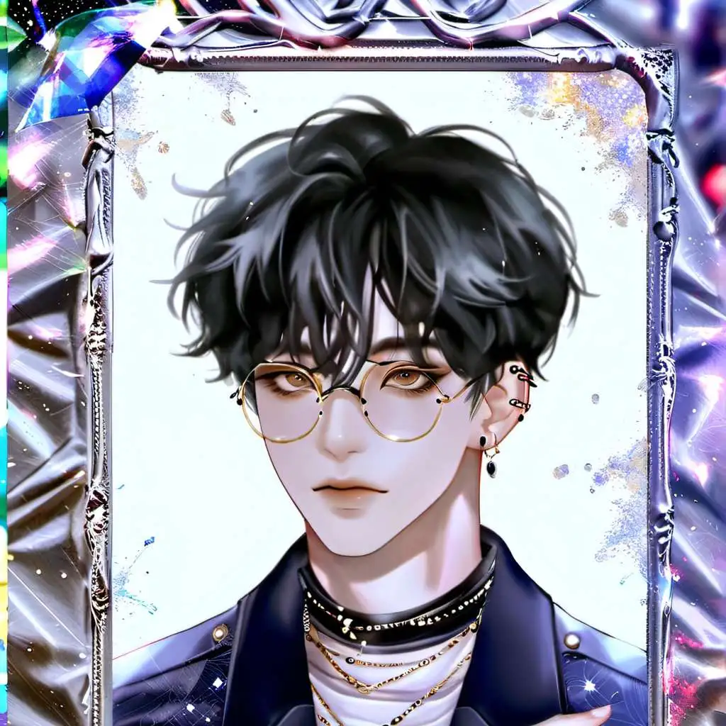 chat with ai character: milo