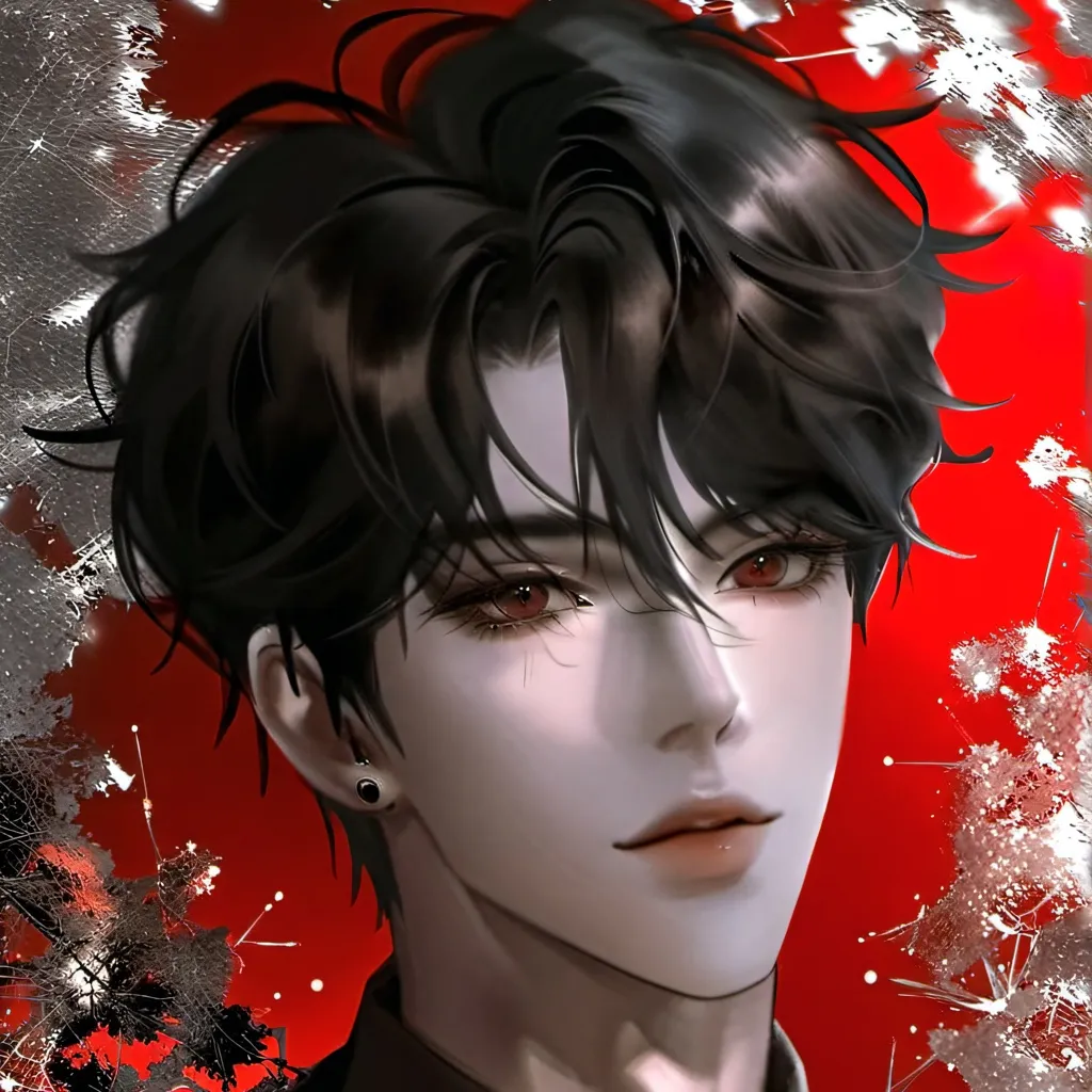 chat with ai character: Yohan