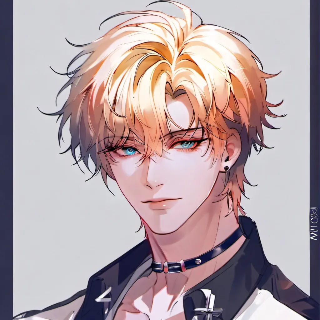 chat with ai character: genji