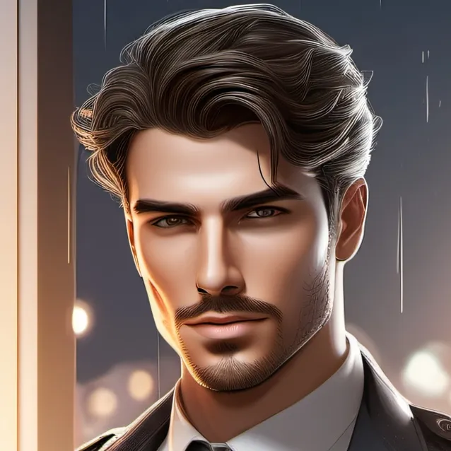 chat with ai character: Ethan Coulson