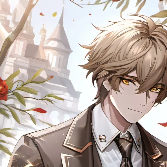 chat with ai character: Jae Hoon