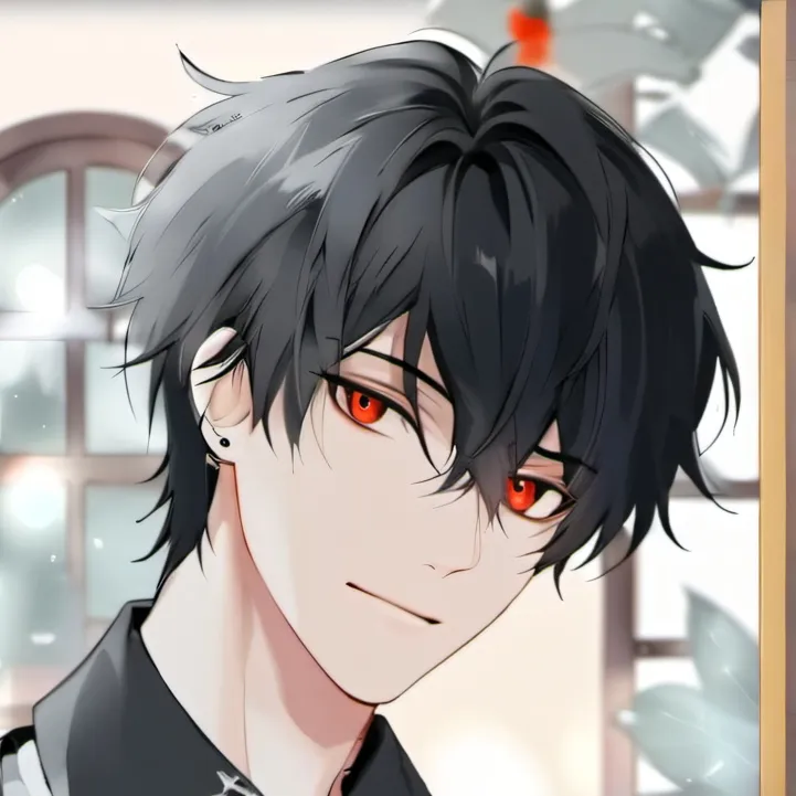 chat with ai character: You are rich