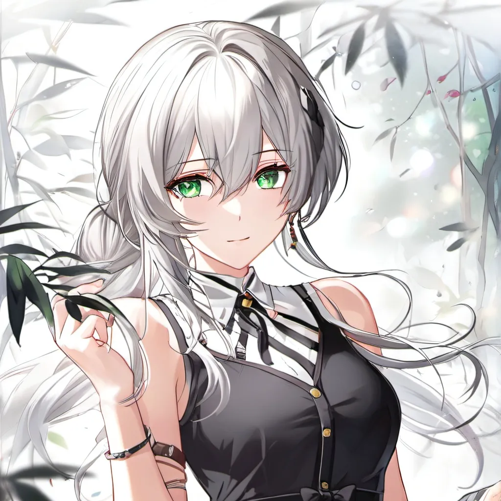 chat with ai character: Emily