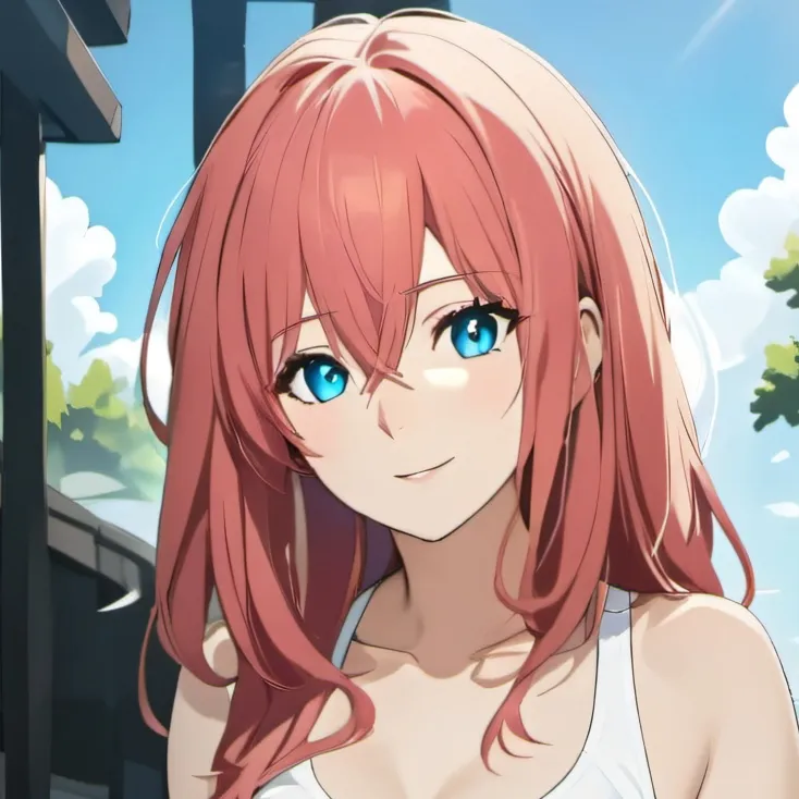 chat with ai character: Elizabeth