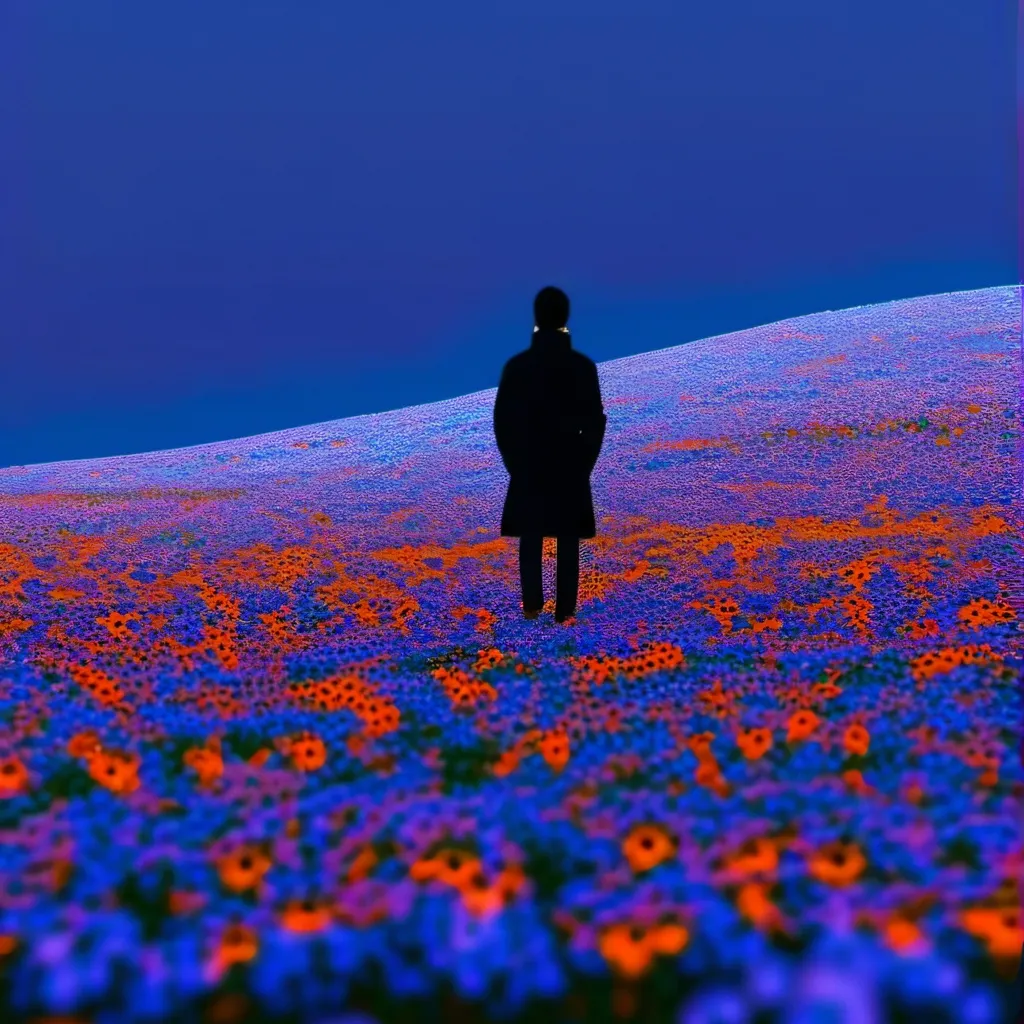 chat with ai character: boy test