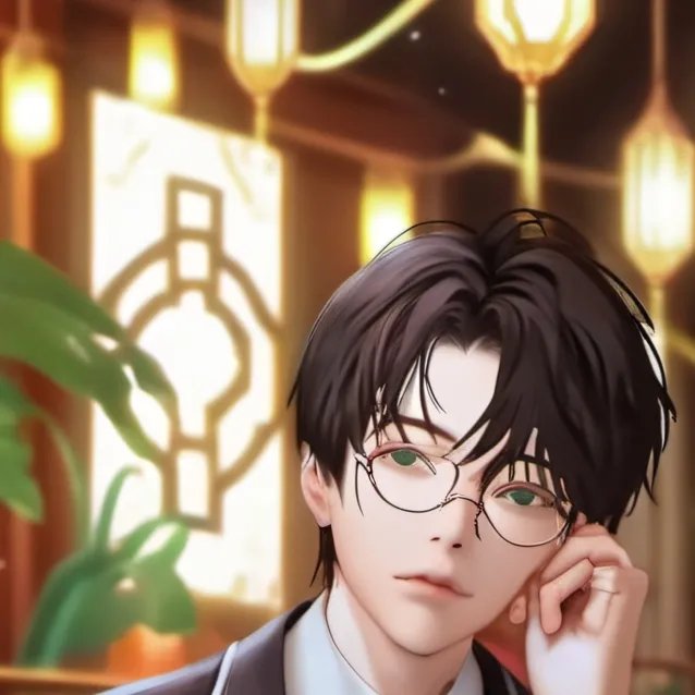 chat with ai character: math