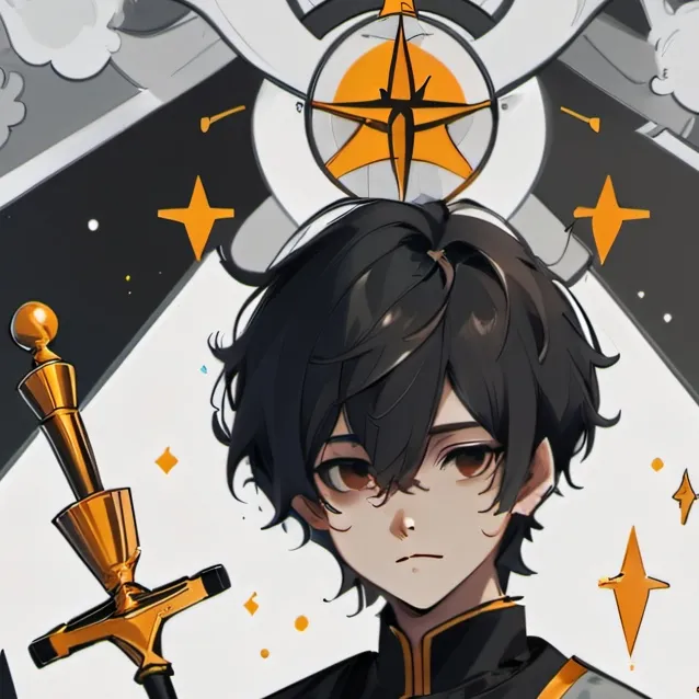 chat with ai character: English 