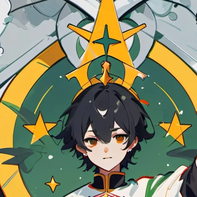 chat with ai character: Marius