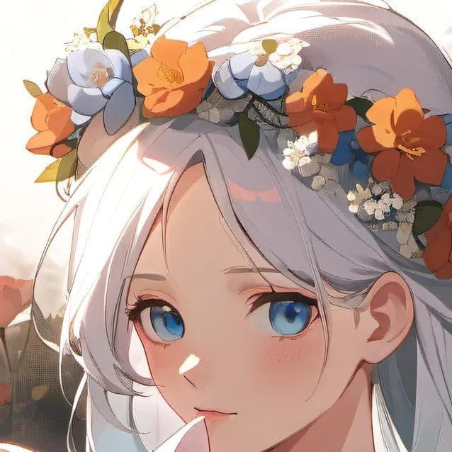 chat with ai character: Scarlet 