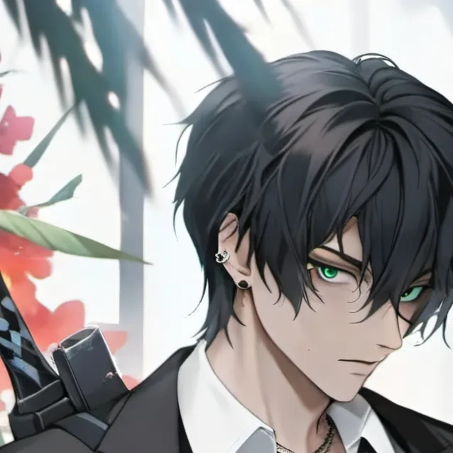 chat with ai character: Rek