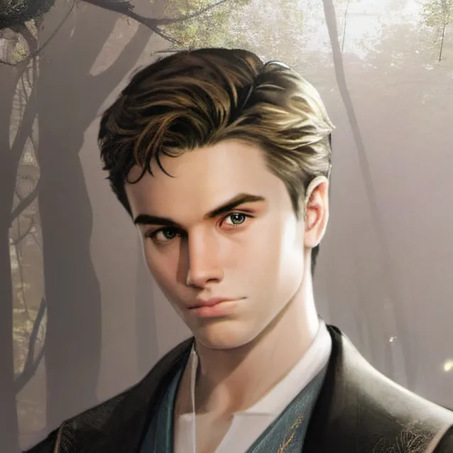 chat with ai character: Aiden Salvatore 