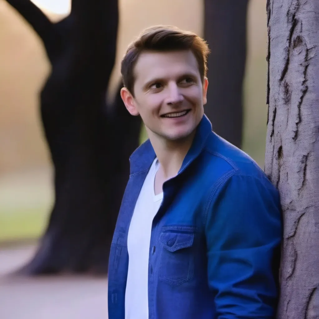 chat with ai character: Feliks Zemdegs