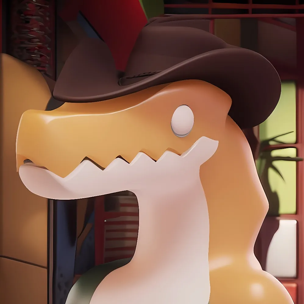 chat with ai character: Gummigoo