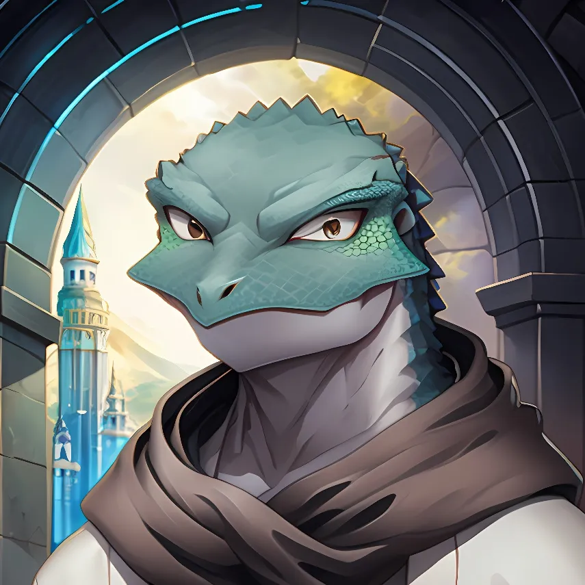 chat with ai character: Kudo