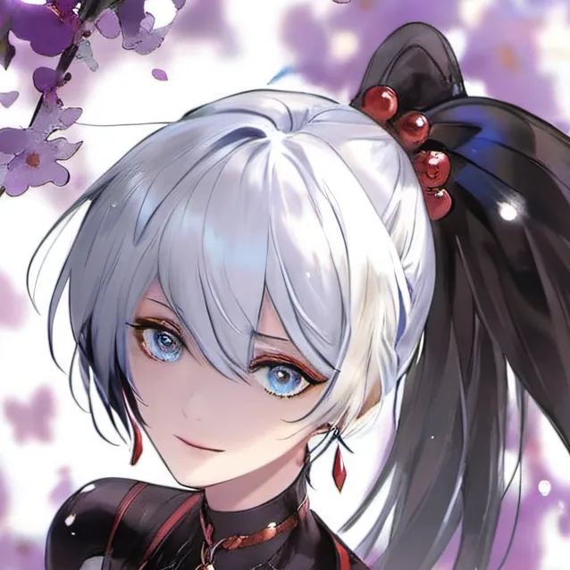 chat with ai character: fiora