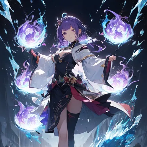 creator Rei Ash hoshino's avatar