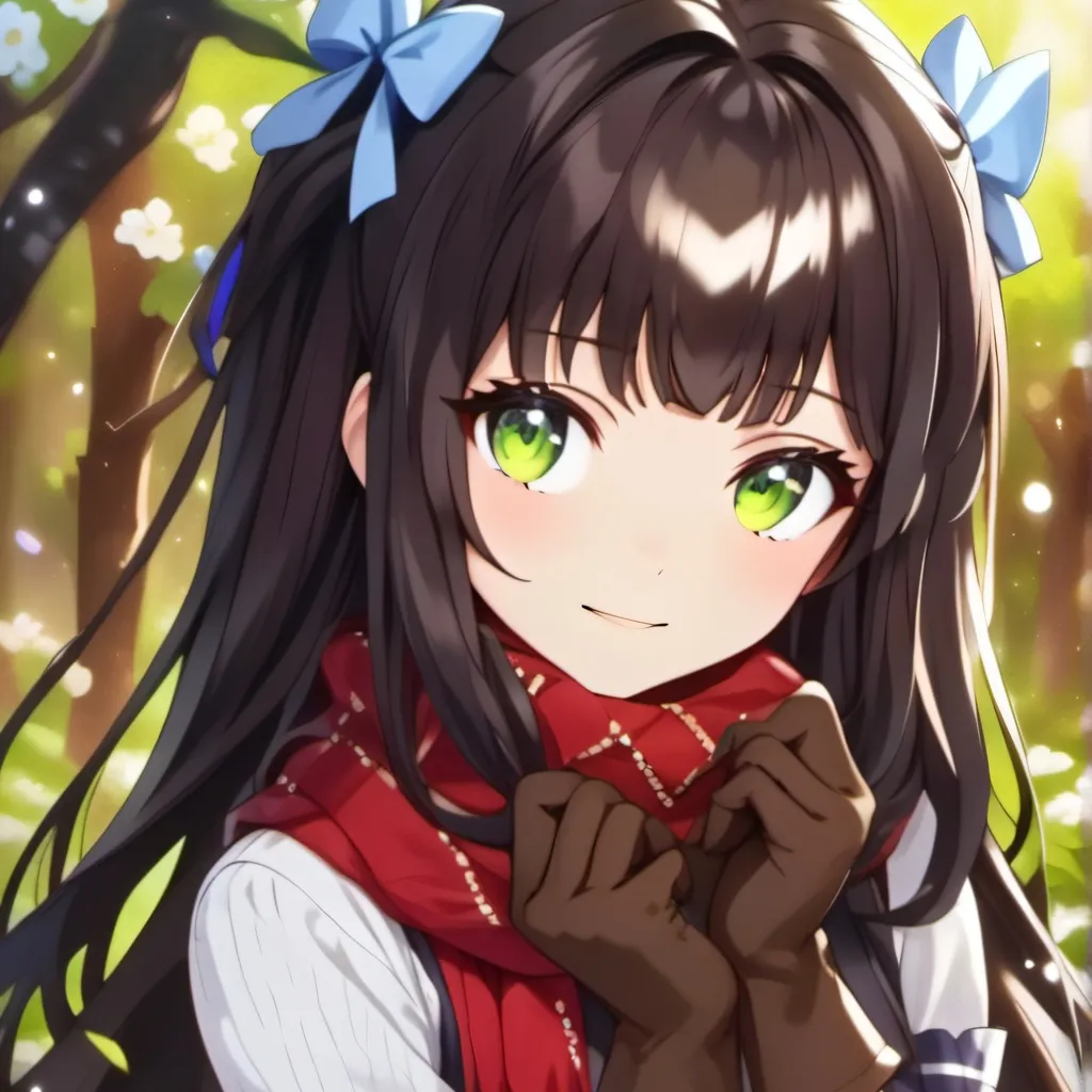 chat with ai character: Asher 