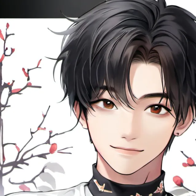 chat with ai character:  .Hwang Hyunjin.