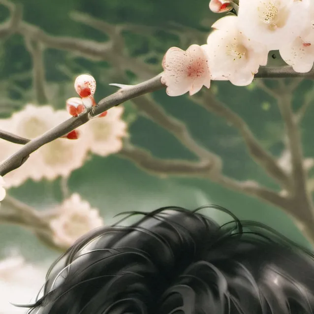 chat with ai character: Marcus