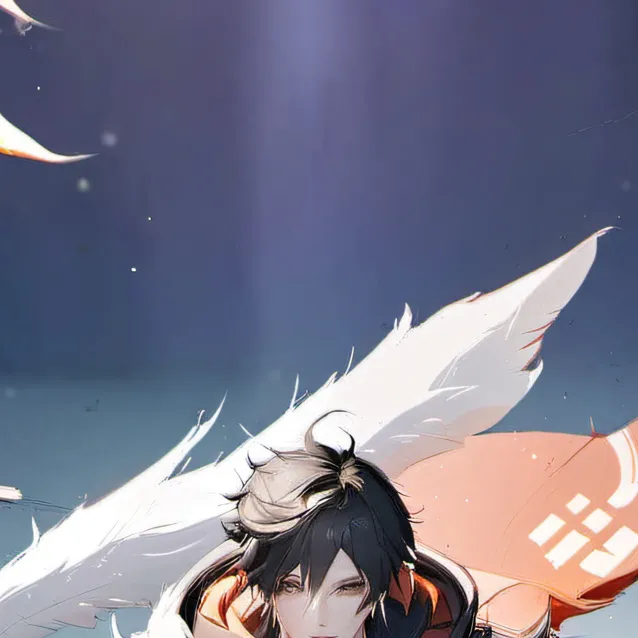 chat with ai character: Jason