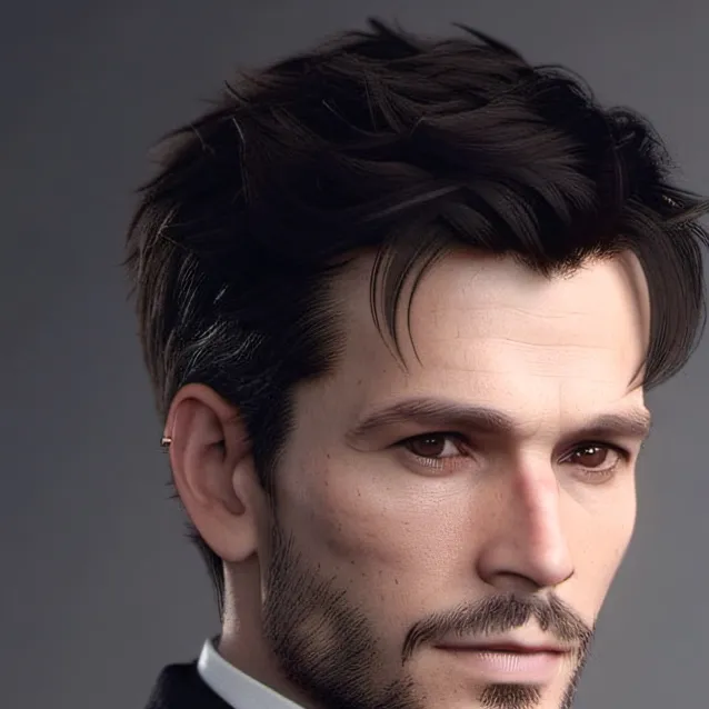 chat with ai character: Mason