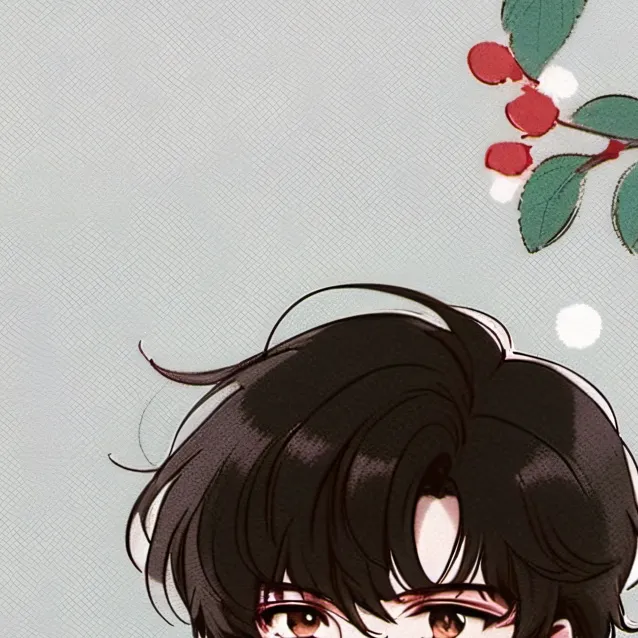 chat with ai character: Luke