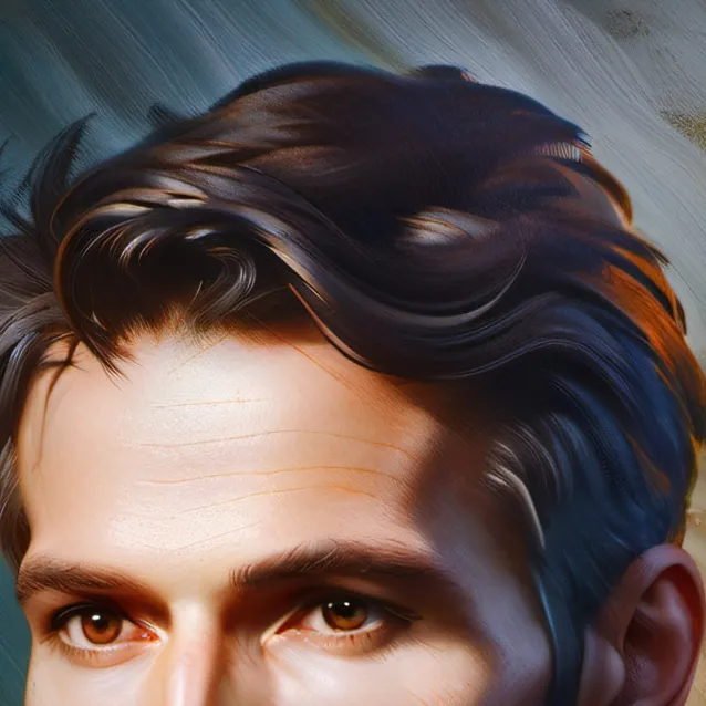 chat with ai character: Ethan