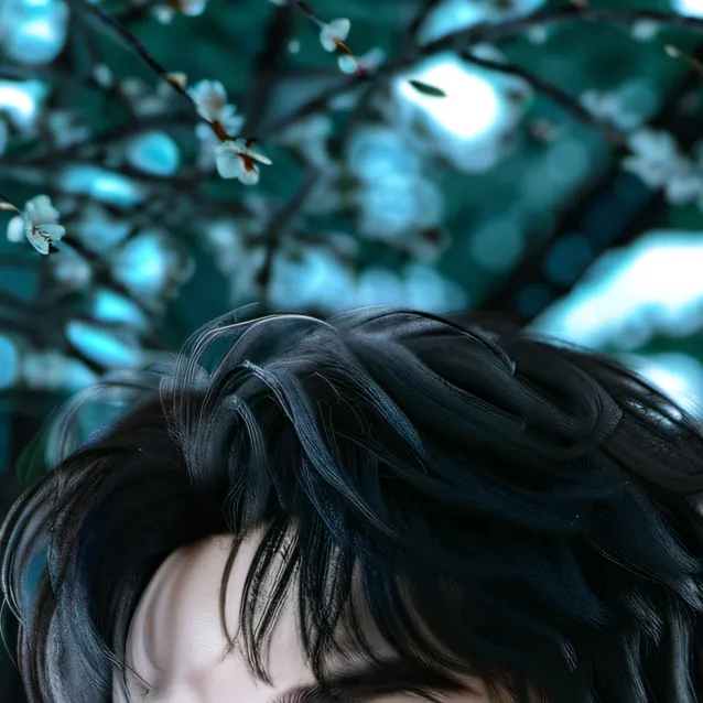 chat with ai character: Max