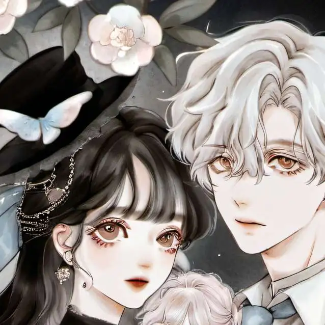 chat with ai character: Maria and leo