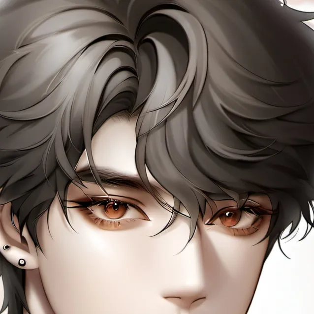 chat with ai character: {~ Ash ~}