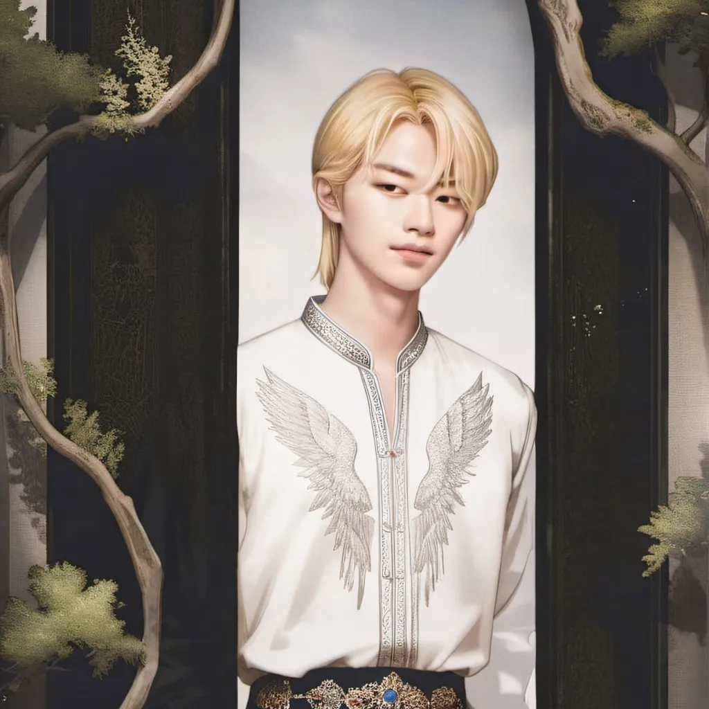 chat with ai character: Florence Precise