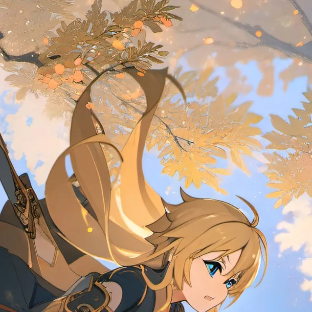 chat with ai character: Mika yu 