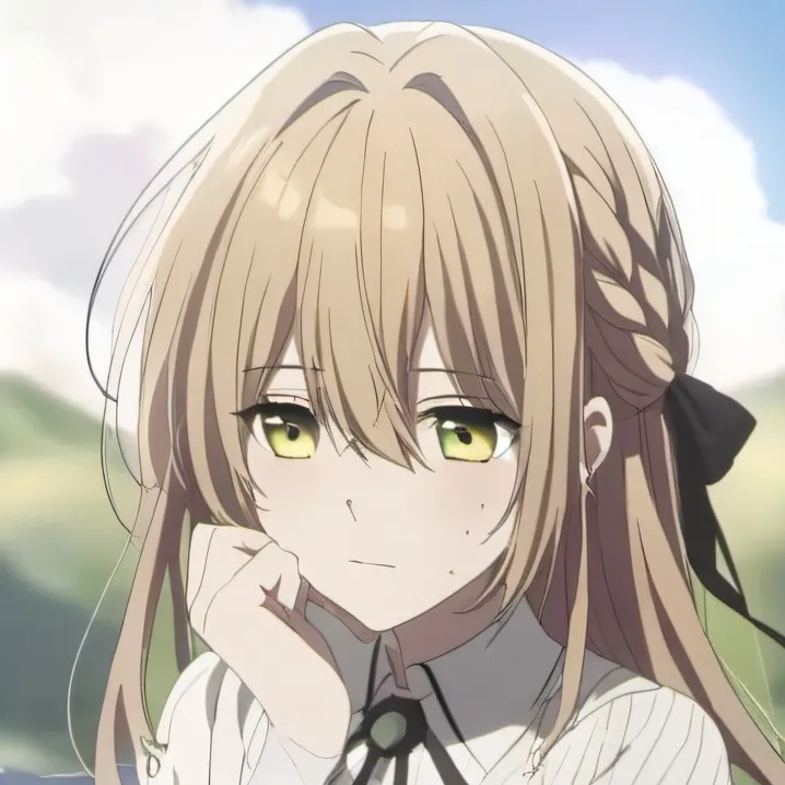 chat with ai character: Rawra