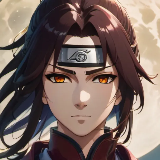 chat with ai character: Ayade 