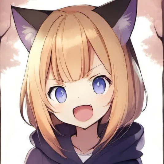 chat with ai character: Amie