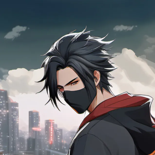 chat with ai character: Yoshida Keiichi