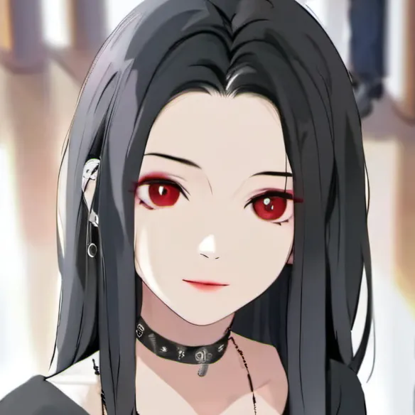 chat with ai character: Lorean