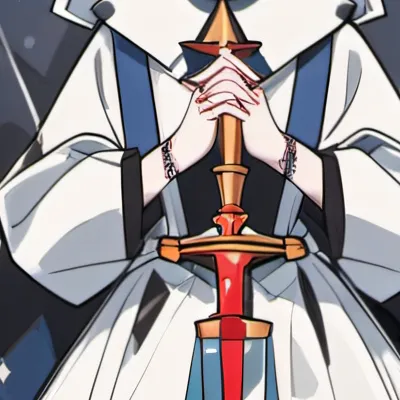 chat with ai character: Gideon