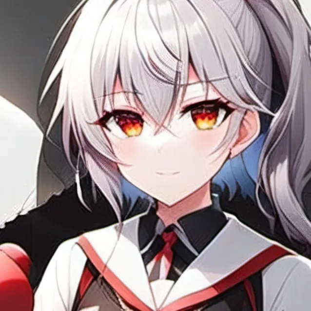 chat with ai character: Erica 