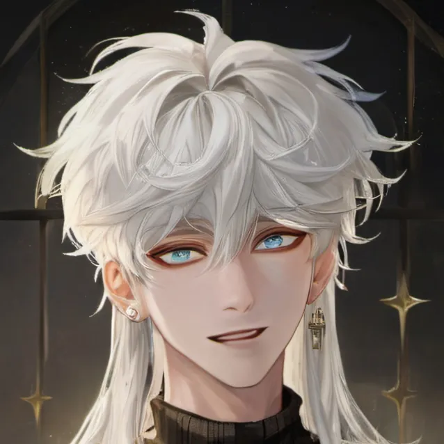 chat with ai character: Doma