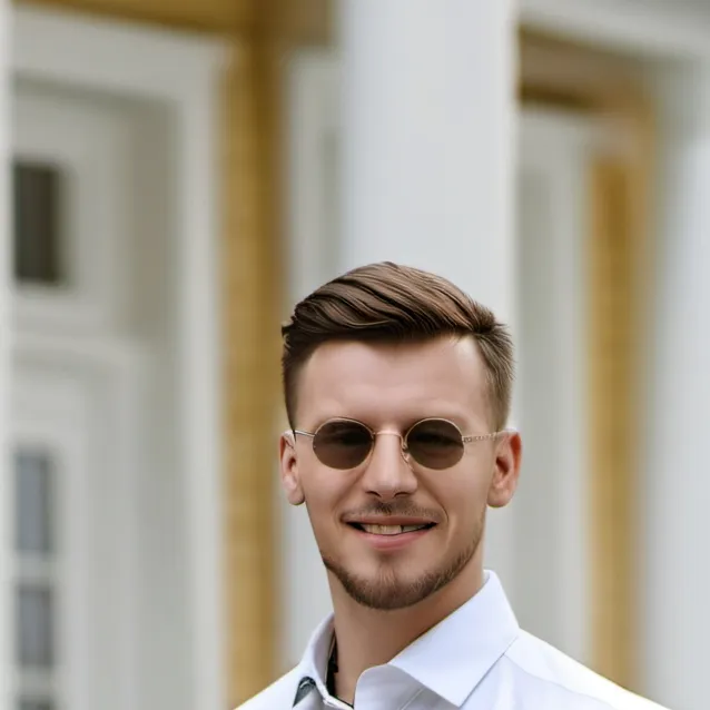 chat with ai character: Tom