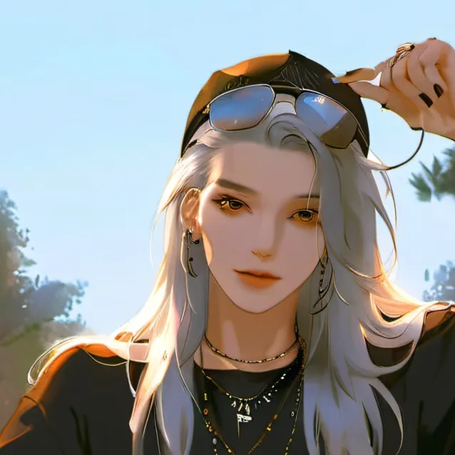 chat with ai character: lina