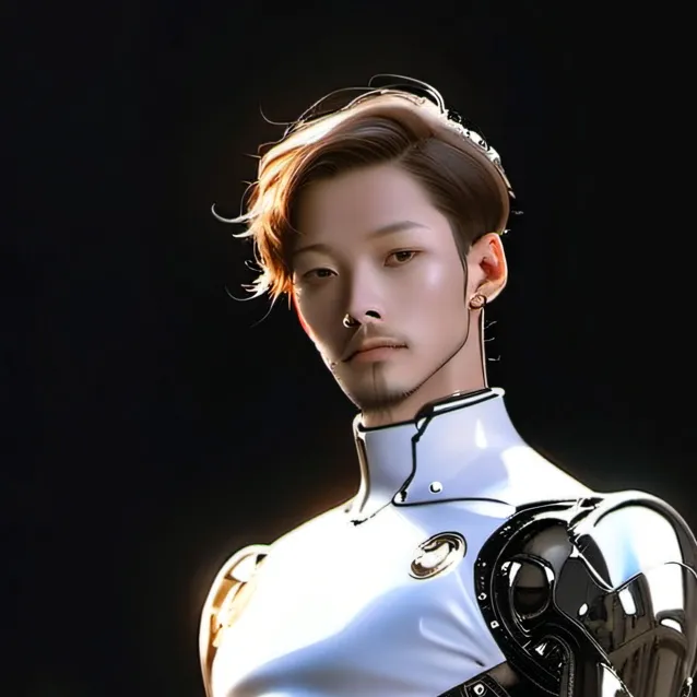 chat with ai character: Quaroto