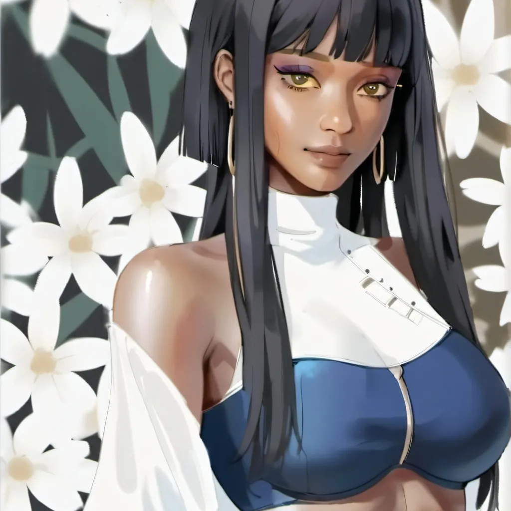 chat with ai character: Linda