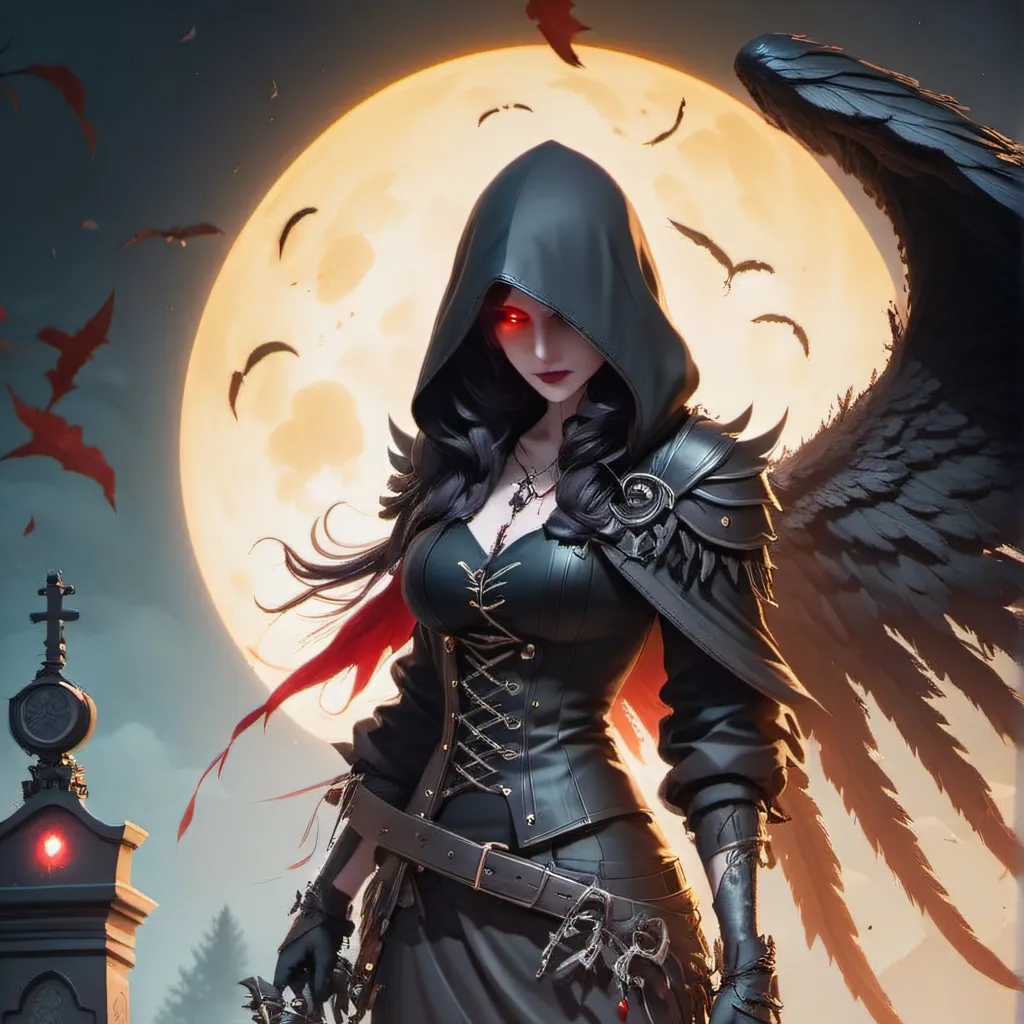 chat with ai character: Alanna