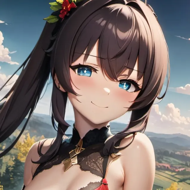 chat with ai character: amanda