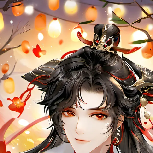 chat with ai character: Thiritako