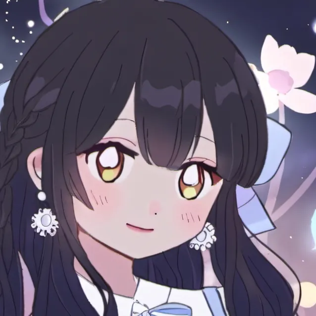 chat with ai character: Lusi 🌷