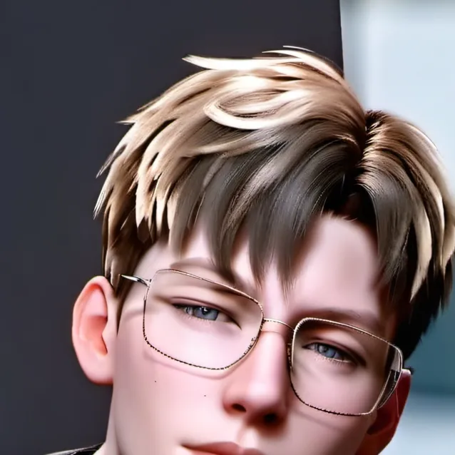 chat with ai character: Senan~